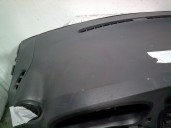 Replacement dashboard for Mercedes-Benz Citan (W415) mixed CDI CAT OEM IAM reference A4156890353 GREY 