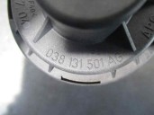 Recambio de valvula egr para seat ibiza (6l1) 1.9 sdi referencia OEM IAM 038131501AG 72247704 PIERBURG