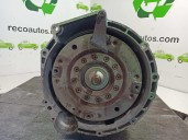 Recambio de caja cambios para bmw serie 3 touring (e91) 2.0 turbodiesel cat referencia OEM IAM 6HP21 1071030052 ZF