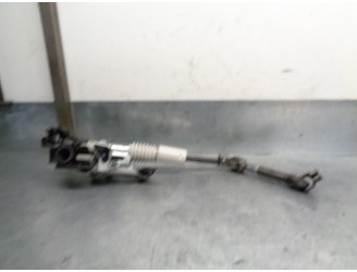 Recambio de columna direccion para opel zafira a 1.8 16v referencia OEM IAM 2444098 5WK4763 SIEMENS