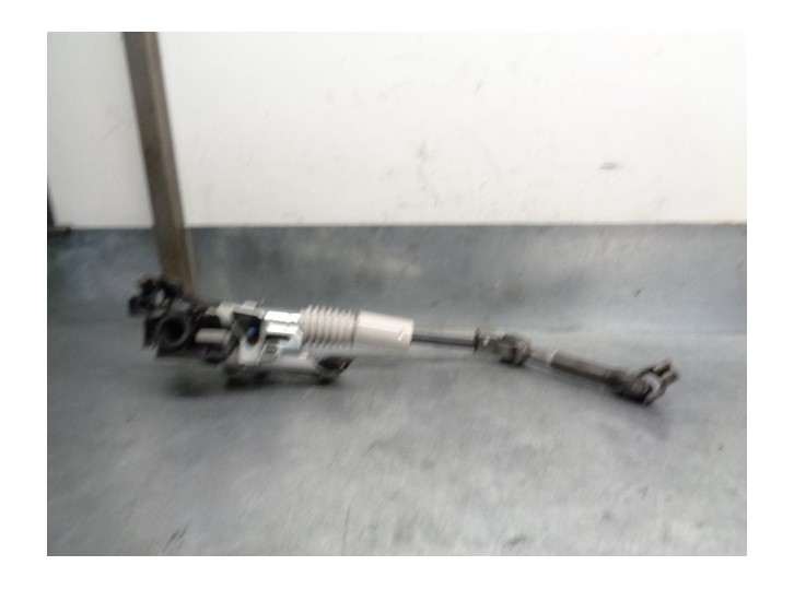 Replacement steering column for Opel Zafira A 1.8 16V OEM IAM reference 2444098 5WK4763 SIEMENS