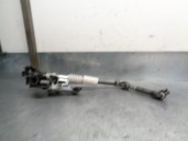 Replacement steering column for Opel Zafira A 1.8 16V OEM IAM reference 2444098 5WK4763 SIEMENS
