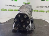Recambio de caja cambios para bmw serie 3 touring (e91) 2.0 turbodiesel cat referencia OEM IAM 6HP21 1071030052 ZF
