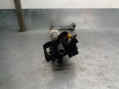 Replacement steering column for Opel Zafira A 1.8 16V OEM IAM reference 2444098 5WK4763 SIEMENS