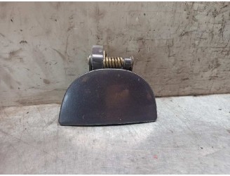 Recambio de maneta exterior delantera derecha para nissan vanette cargo 2.3 diesel referencia OEM IAM 806067C913  