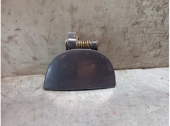 Recambio de maneta exterior delantera derecha para nissan vanette cargo 2.3 diesel referencia OEM IAM 806067C913  