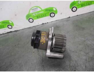 Recambio de bomba agua para seat ibiza (6l1) 1.9 sdi referencia OEM IAM   
