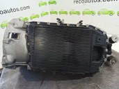 Recambio de caja cambios para bmw serie 3 touring (e91) 2.0 turbodiesel cat referencia OEM IAM 6HP21 1071030052 ZF