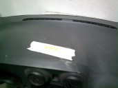 Replacement dashboard for Mercedes-Benz Citan (W415) mixed CDI cat OEM IAM reference A4156890353 GREY 