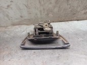 Recambio de maneta exterior delantera derecha para nissan vanette cargo 2.3 diesel referencia OEM IAM 806067C913  