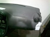 Replacement dashboard for Mercedes-Benz Citan (W415) mixed CDI cat OEM IAM reference A4156890353 GREY 