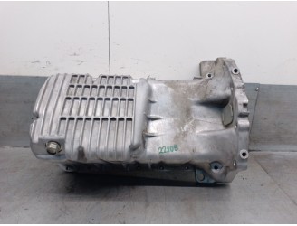 Recambio de carter para kia sephia ll ls referencia OEM IAM 0K2A110400 0K2A110400 