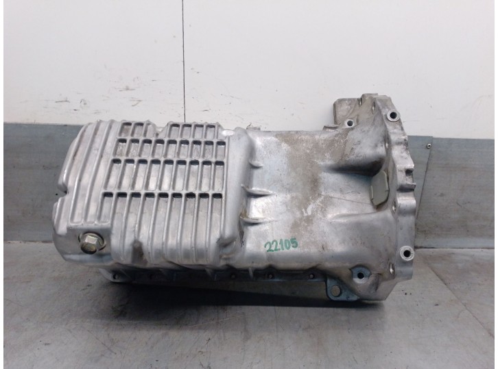 Recambio de carter para kia sephia ll ls referencia OEM IAM 0K2A110400 0K2A110400 