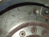 Recambio de caja cambios para bmw serie 3 touring (e91) 2.0 turbodiesel cat referencia OEM IAM 6HP21 1071030052 ZF