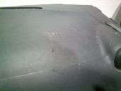 Recambio de salpicadero para mercedes-benz citan (w415) mixto cdi cat referencia OEM IAM A4156890353 GRIS 