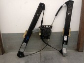 Recambio de elevalunas delantero derecho para audi q2 (gab, gag) 1.0 tfsi referencia OEM IAM 81A837462 81A837462 