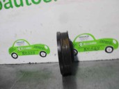 Recambio de polea cigueñal para seat ibiza (6l1) 1.9 sdi referencia OEM IAM 038105243M  