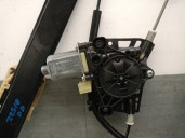 Recambio de elevalunas delantero derecho para audi q2 (gab, gag) 1.0 tfsi referencia OEM IAM 81A837462 81A837462 