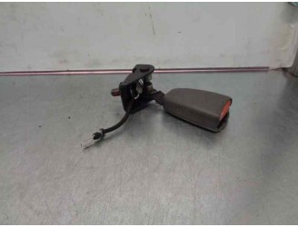 Recambio de enganche cinturon para volvo v70 familiar 2.5 turbodiesel referencia OEM IAM 9191996 