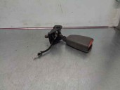 Recambio de enganche cinturon para volvo v70 familiar 2.5 turbodiesel referencia OEM IAM 9191996 