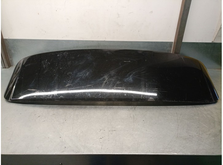 Recambio de aleron trasero para renault captur ii (hf_) tce 155 (hfmn) referencia OEM IAM 960308073R 960300445R 