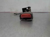 Recambio de enganche cinturon para volvo v70 familiar 2.5 turbodiesel referencia OEM IAM 9191996 