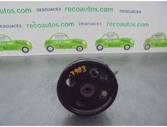Recambio de bomba servodireccion para chrysler voyager (rg) 2.5 crd cat referencia OEM IAM 4743974AB W05 