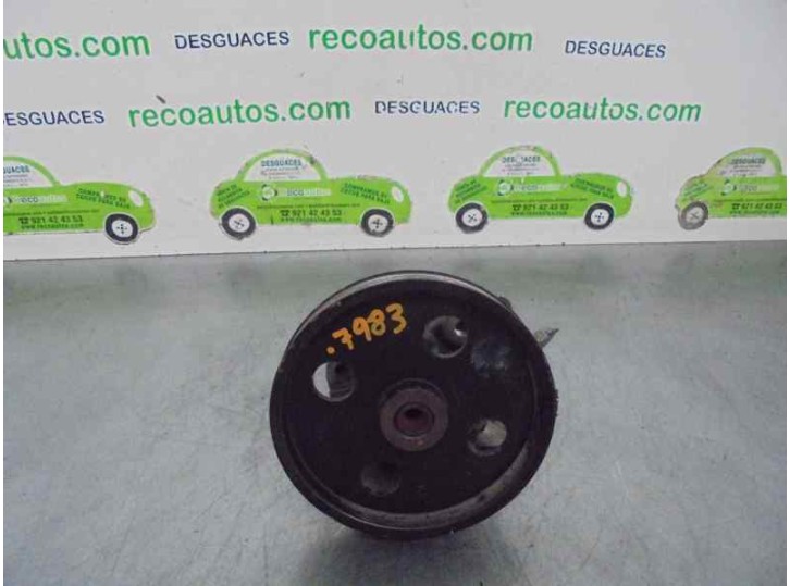 Recambio de bomba servodireccion para chrysler voyager (rg) 2.5 crd cat referencia OEM IAM 4743974AB W05 