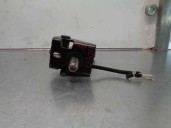 Recambio de enganche cinturon para volvo v70 familiar 2.5 turbodiesel referencia OEM IAM 9191996 