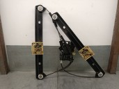 Recambio de elevalunas delantero derecho para audi q2 (gab, gag) 1.0 tfsi referencia OEM IAM 81A837462 81A837462 