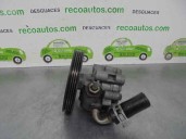 Recambio de bomba servodireccion para chrysler voyager (rg) 2.5 crd cat referencia OEM IAM 4743974AB W05 