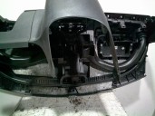 Replacement dashboard for mercedes-benz citan (w415) mixed cdi cat OEM IAM reference A4156890353 GREY 