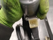 Recambio de elevalunas delantero derecho para audi q2 (gab, gag) 1.0 tfsi referencia OEM IAM 81A837462 81A837462 