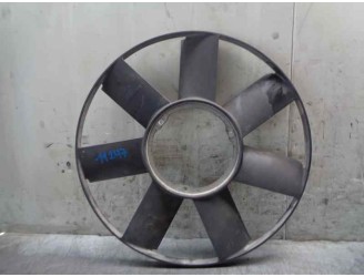 Recambio de ventilador viscoso motor para bmw x5 (e53) 3.0 24v turbodiesel cat referencia OEM IAM 2243303 6600100000 BEHR