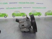 Recambio de bomba servodireccion para chrysler voyager (rg) 2.5 crd cat referencia OEM IAM 4743974AB W05 