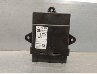 Recambio de centralita cierre para opel vectra c caravan 1.9 16v cdti cat (z 19 dth / lrd) referencia OEM IAM 13193367 5WK46004 