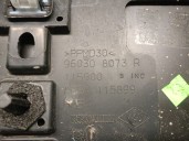 Recambio de aleron trasero para renault captur ii (hf_) tce 155 (hfmn) referencia OEM IAM 960308073R 960300445R 