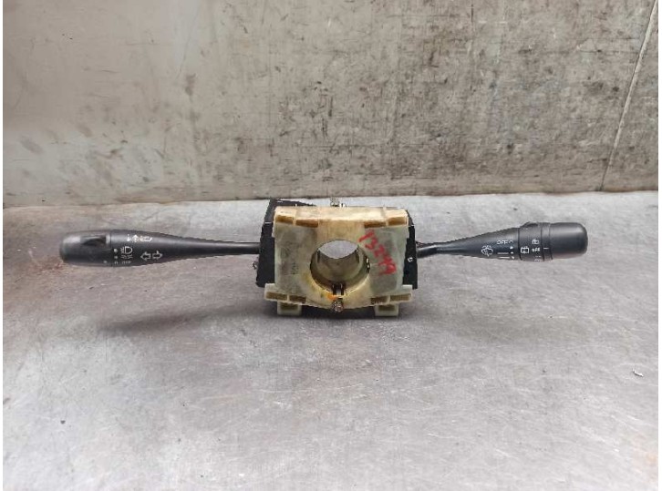 Recambio de mando luces para nissan vanette cargo 2.3 diesel referencia OEM IAM 255609F103 