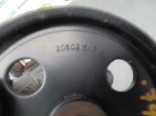 Recambio de bomba servodireccion para chrysler voyager (rg) 2.5 crd cat referencia OEM IAM 4743974AB W05 