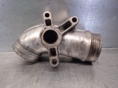 Recambio de tubo para volvo s60 berlina 2.4 diesel cat referencia OEM IAM 08631538 