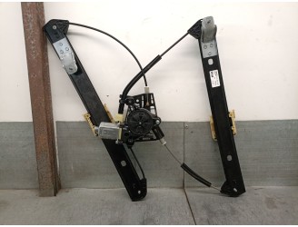 Recambio de elevalunas delantero izquierdo para audi q2 (gab, gag) 1.0 tfsi referencia OEM IAM 81A837461 81A837461 