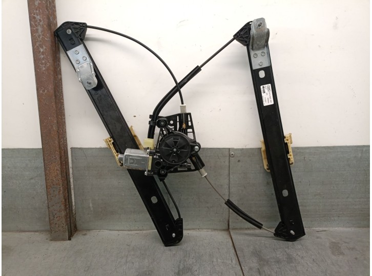 Recambio de elevalunas delantero izquierdo para audi q2 (gab, gag) 1.0 tfsi referencia OEM IAM 81A837461 81A837461 