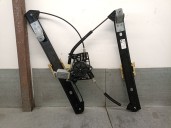 Recambio de elevalunas delantero izquierdo para audi q2 (gab, gag) 1.0 tfsi referencia OEM IAM 81A837461 81A837461 