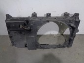 Replacement front radiator grille for Citroën Xsara Picasso 2.0 HDi CAT (RHY / DW10TD) OEM IAM reference PANEL FRONTA