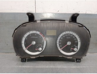 Recambio de cuadro instrumentos para kia rio ii (jb) 1.5 crdi referencia OEM IAM 940031G600 940031G600 