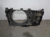 Replacement front radiator grille for Citroën Xsara Picasso 2.0 HDi CAT (RHY / DW10TD) OEM IAM reference PANEL FRONTA