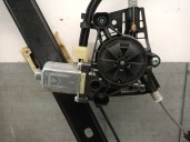 Recambio de elevalunas delantero izquierdo para audi q2 (gab, gag) 1.0 tfsi referencia OEM IAM 81A837461 81A837461 