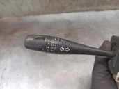 Recambio de mando luces para nissan vanette cargo 2.3 diesel referencia OEM IAM 255609F103 