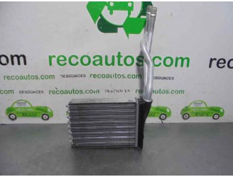 Recambio de radiador calefaccion / aire acondicionado para citroën c3 1.2 12v e-thp / puretech referencia OEM IAM 1608182480  