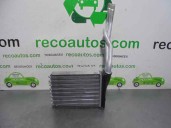 Recambio de radiador calefaccion / aire acondicionado para citroën c3 1.2 12v e-thp / puretech referencia OEM IAM 1608182480 